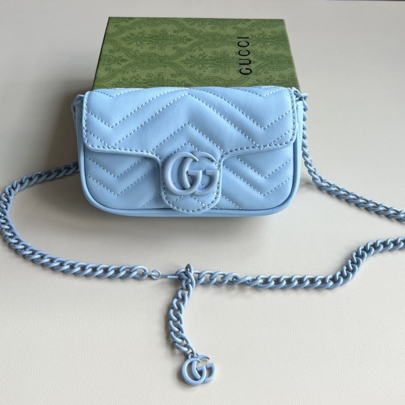 G*u*i satchel bags